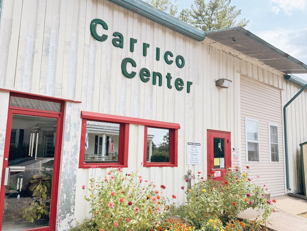 Carrico Center