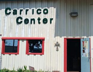 Carrico Center