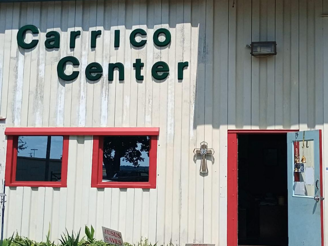 Carrico Center